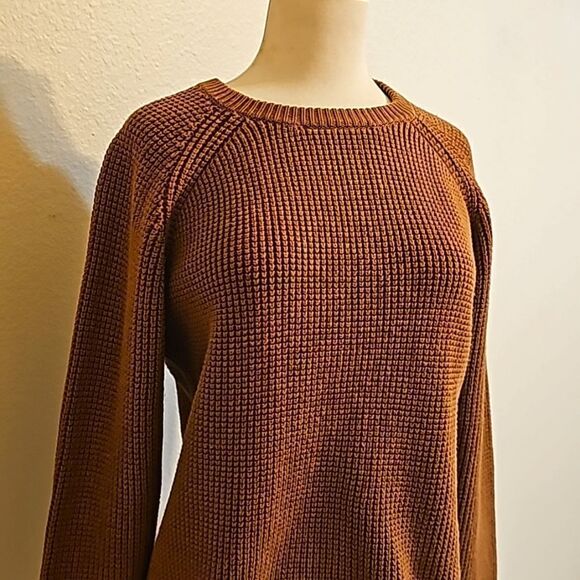 The Kooples Wool-Blend crew neck Sweater size small - Picture 2 of 10